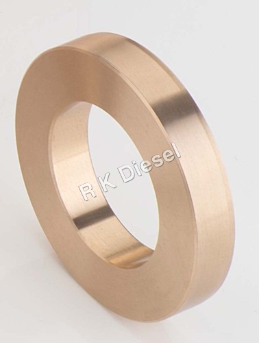 पीतल फ्लैट वॉशर