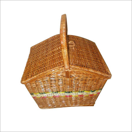 वीलो टोकरी