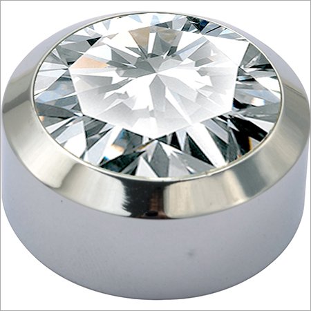 Fancy Mirror Cap