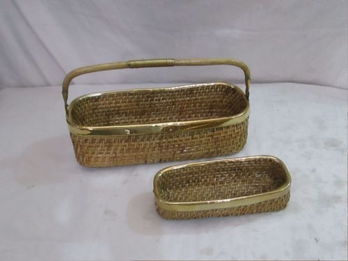 रोटी की टोकरी