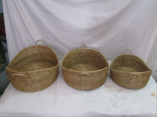 हैंडल के साथ Lovkush फल टोकरी