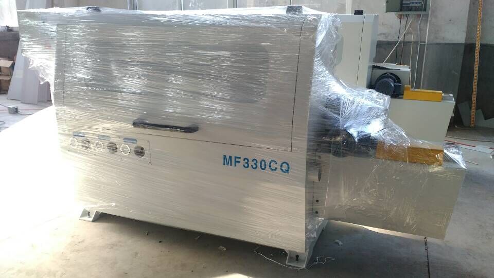 Edge Banding Machine