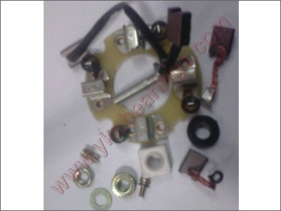 कार्बन बुश किट कॉम्पैक्ट