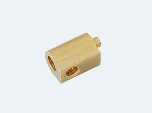 पीतल पीसीबी टर्मिनल कनेक्टर