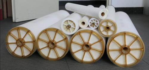 Spiral Full-Fit MF Membranes
