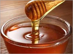 जैविक शहद