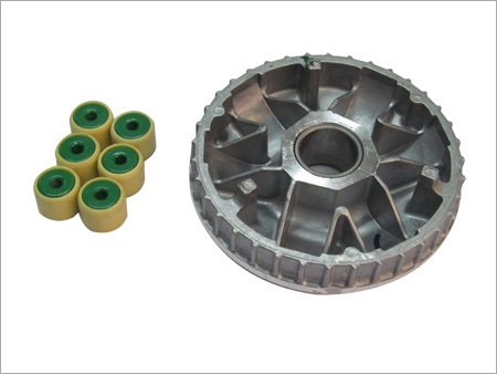 Activa Variator