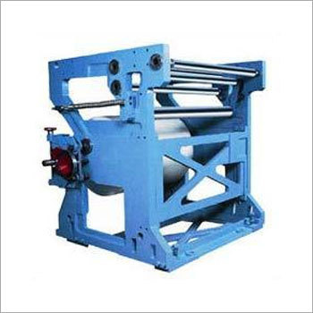 रील स्टैंड वेब ऑफसेट