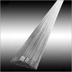Welding Filler Rods - Stainless Steel, 1/8 Inch Diameter, Silver Finish | Ideal for Laboratories and Various Welding Applications