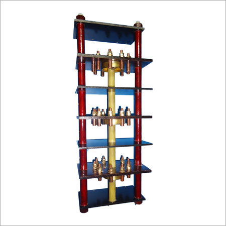 Off Circuit Tap changer