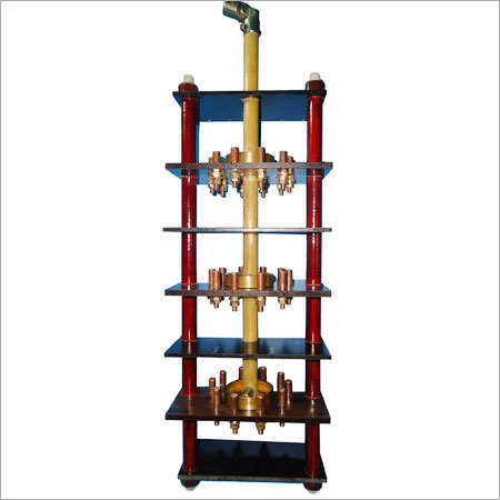 Off Circuit Tap Switch