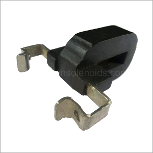 वायवीय सोलेनॉइड वाल्व कॉइल