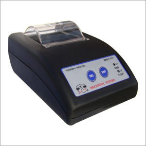 Label Printer Accuracy: 100 %