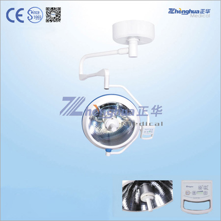 ऑपरेशन लैंप