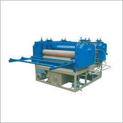 प्लाईवुड डिपिंग मशीन