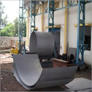 हेवी ड्यूटी बेंडिंग मशीन