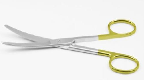 Tc Surgical Scissors