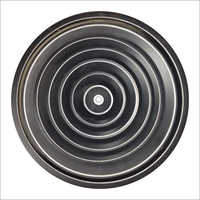 गोल सीलिंग डिफ्यूज़र्स