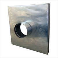 प्लेनम डिफ्यूज़र ग्रिल