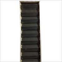 एल्युमिनियम वेंटिलेशन डैम्पर