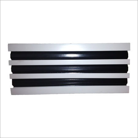 Slot Diffuser