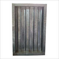 एयर वॉल्यूम कंट्रोल डैम्पर