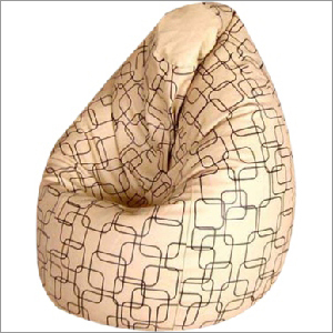 रिंग्स स्क्वायर-फॉन बीन बैग