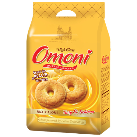ओमोनी कुकीज़