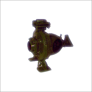 (D.C.) Volute Casting Pump