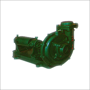 Pulley Pump