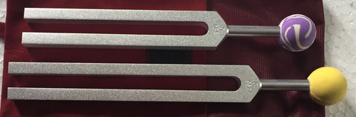 Medical Tunning Forks