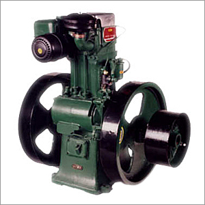 Lister Engine