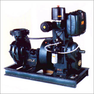 Diesel Engine Pump Set