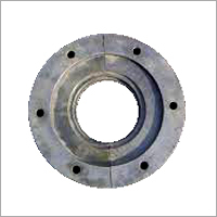 Abrasion Resistant Cast Iron