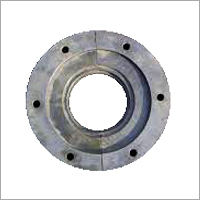 Abrasion Resistant Cast Iron