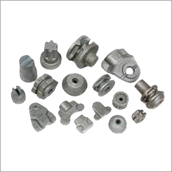Crane Casting Spare Parts