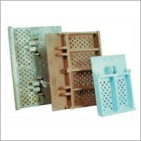 Cooler Plates