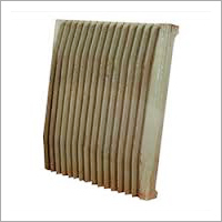Jaw Plates