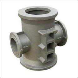 Pumps Casting