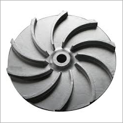 Pump Parts Investment Casting