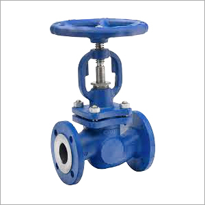Cast Steel Globe Valve
