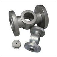 Valve Casting Parts