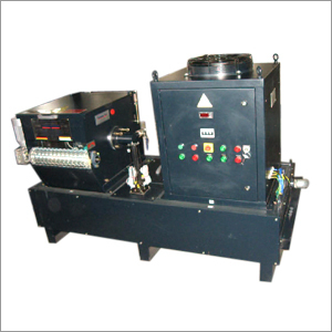 Resy Filter Machine Secondary Filter- Resy Kbf 453-500 With Lohmann at Best Price in Mumbai ...