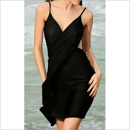 सारोंग कवर अप