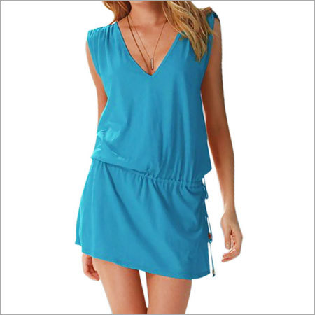 Beach Dress Age Group: Adults