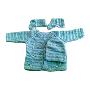 बुने हुए कार्डिगन