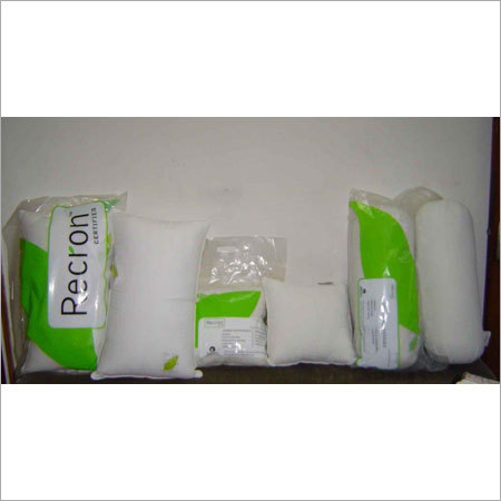 वैक्यूम पैक किए गए भराव