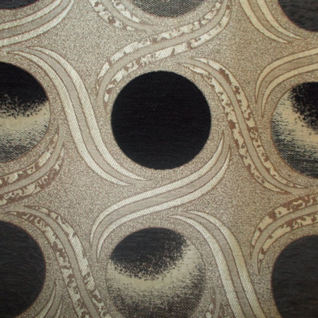 Round Sofa Fabric