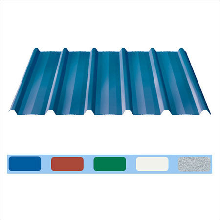 छत की चादरें