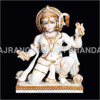 Hanuman Statue